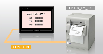 Epson